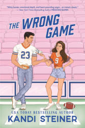 The Wrong Game (ISBN: 9781923232068)