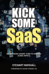 Kick Some SaaS (ISBN: 9781922764942)