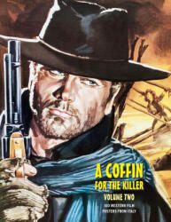 A Coffin for the Killer, Volume 2 (ISBN: 9781917285353)