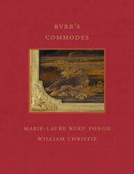 BVRB's Commodes (ISBN: 9781917273121)