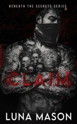 Luna Mason - Claim - Luna Mason (ISBN: 9781917229999)