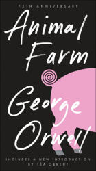 Animal Farm (ISBN: 9780812415070)