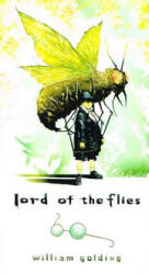 Lord of the Flies - William Golding (ISBN: 9780812416114)