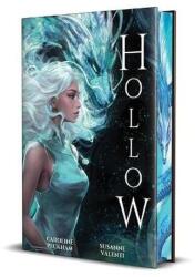 Hollow (ISBN: 9781916926585)