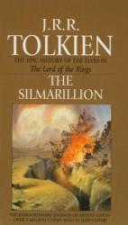 The Silmarillion (ISBN: 9780812423020)
