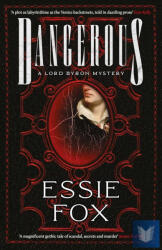 Dangerous (ISBN: 9781916788442)