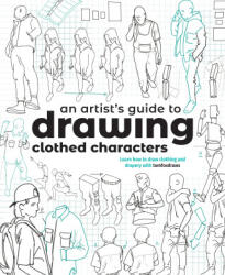 Drawing Clothed Characters (ISBN: 9781915992239)