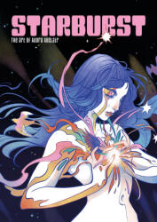 Starburst: The Art of Audra Auclair (ISBN: 9781915992185)