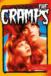 Journey to the Centre of the Cramps (ISBN: 9781915841728)