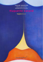 Huguette Caland (ISBN: 9781915609724)