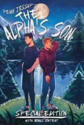 The Alpha's Son - SPECIAL EDITION (ISBN: 9781915585417)