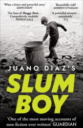 Slum Boy (ISBN: 9781914240836)