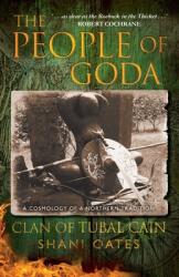 The People of Goda: Clan of Tubal Cain (ISBN: 9781913660437)