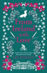 From Ireland with Love (ISBN: 9781913628154)