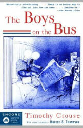 The Boys on the Bus (ISBN: 9780812968200)