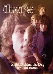 Night Divides The Day: The Doors Anthology (ISBN: 9781905662890)