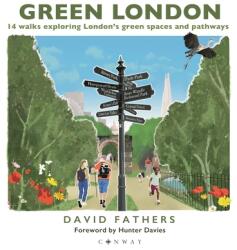Green London (ISBN: 9781844866144)