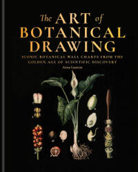 The Art of Botanical Drawing (ISBN: 9781840918953)