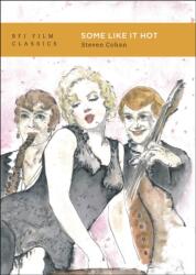 Some Like It Hot - Cohan, Steven (ISBN: 9781839027314)