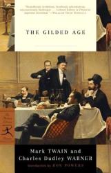 Gilded Age - Mark Twain (ISBN: 9780812973563)