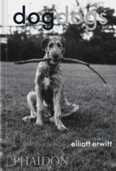 DOGDOGS | ERWITT ELLIOTT (ISBN: 9781838669256)