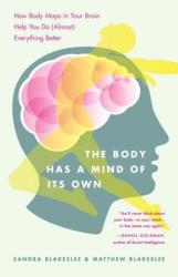 Corpul are propria sa minte (ISBN: 9780812975277)