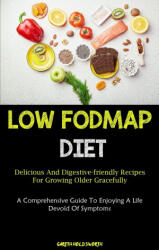 Low Fodmap Diet (ISBN: 9781837874163)