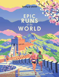Epic Runs of the World (ISBN: 9781837587599)