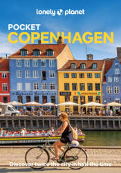 Lonely Planet Pocket Copenhagen (ISBN: 9781837583676)
