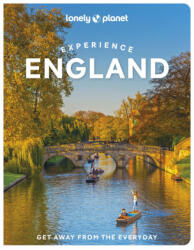 Lonely Planet Experience England (ISBN: 9781837583454)