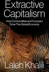 Extractive Capitalism: How Commodities and Cronyism Drive the Global Economy (ISBN: 9781836740285)