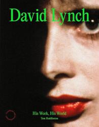 David Lynch (ISBN: 9781836005964)