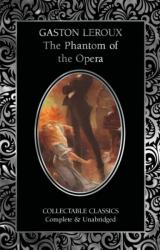 The Phantom of the Opera - Gaston Leroux (ISBN: 9781835625668)
