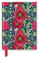 Bex Parkin: Red Poppies (ISBN: 9781835625262)