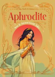 Aphrodite (ISBN: 9781835622681)