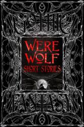 Were Wolf Short Stories (ISBN: 9781835622650)