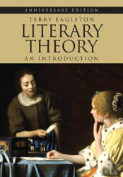 Literary Theory - Terry Eagleton (ISBN: 9780816654475)