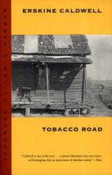 Tobacco Road (ISBN: 9780820316611)