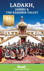Ladakh, Jammu & the Kashmir Valley (ISBN: 9781804692493)
