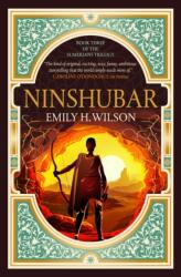 The The Sumerians trilogy - Ninshubar (ISBN: 9781803364445)
