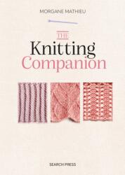 The Knitting Companion (ISBN: 9781800922600)