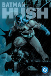 Absolute Batman: Hush (New Edition) - Jim Lee (ISBN: 9781799506744)