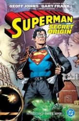 Superman: Secret Origin (ISBN: 9781799506324)