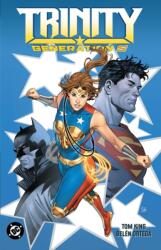 Trinity: Generation S (ISBN: 9781799506294)