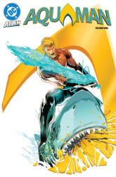 Aquaman Vol. 1 - John Timms (ISBN: 9781799505884)