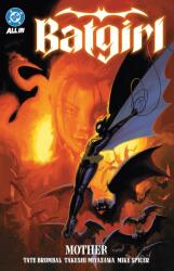 Batgirl Vol. 1: Mother - Takeshi Miyazawa (ISBN: 9781799505341)
