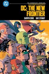 DC: The New Frontier: DC Compact Comics Edition (ISBN: 9781799502340)