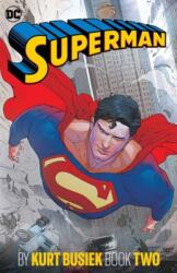 Superman by Kurt Busiek Book Two (ISBN: 9781799502241)