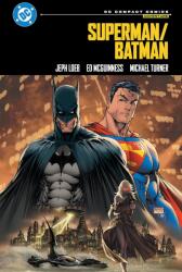 Superman/Batman: DC Compact Comics Edition (ISBN: 9781799502135)