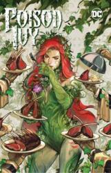 Poison Ivy Vol. 5: Human Botany (ISBN: 9781799502043)